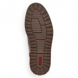 Rieker vyriški aulinukai