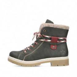 Rieker moteriški aulinukai