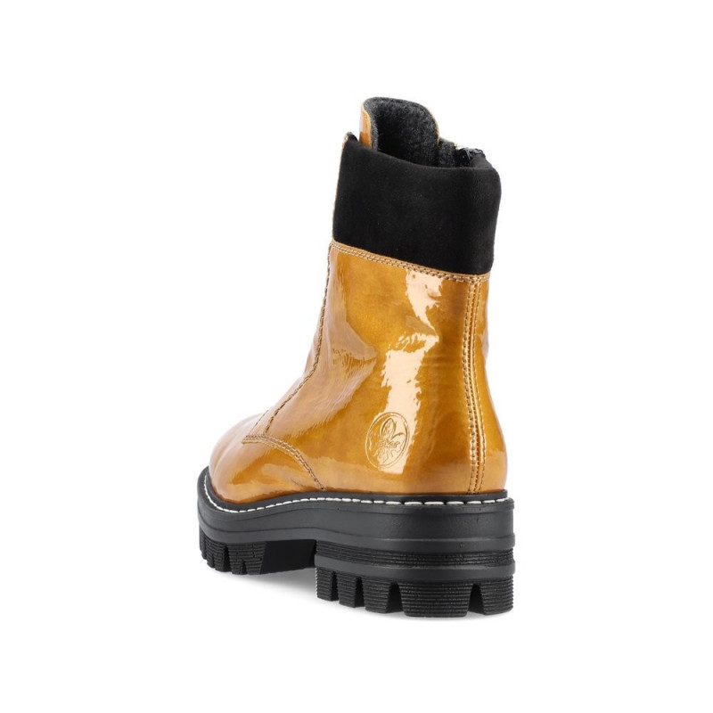 Rieker moteriški aulinukai