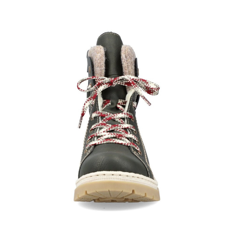 Rieker moteriški aulinukai