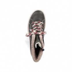 Rieker moteriški aulinukai