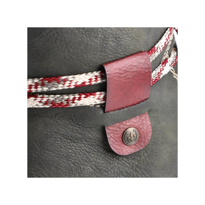 Rieker moteriški aulinukai