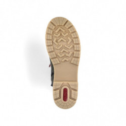 Rieker moteriški aulinukai