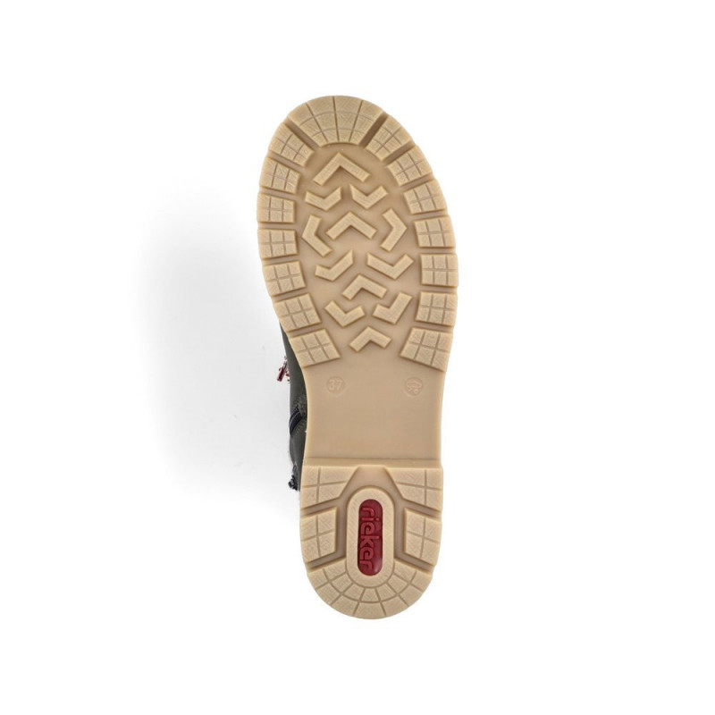 Rieker moteriški aulinukai