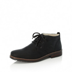 Rieker vyriški aulinukai