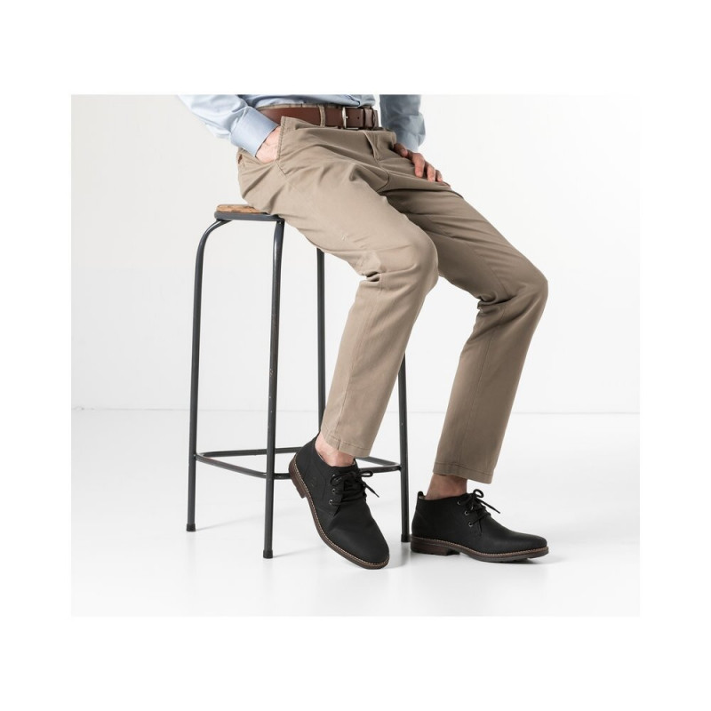 Rieker vyriški aulinukai