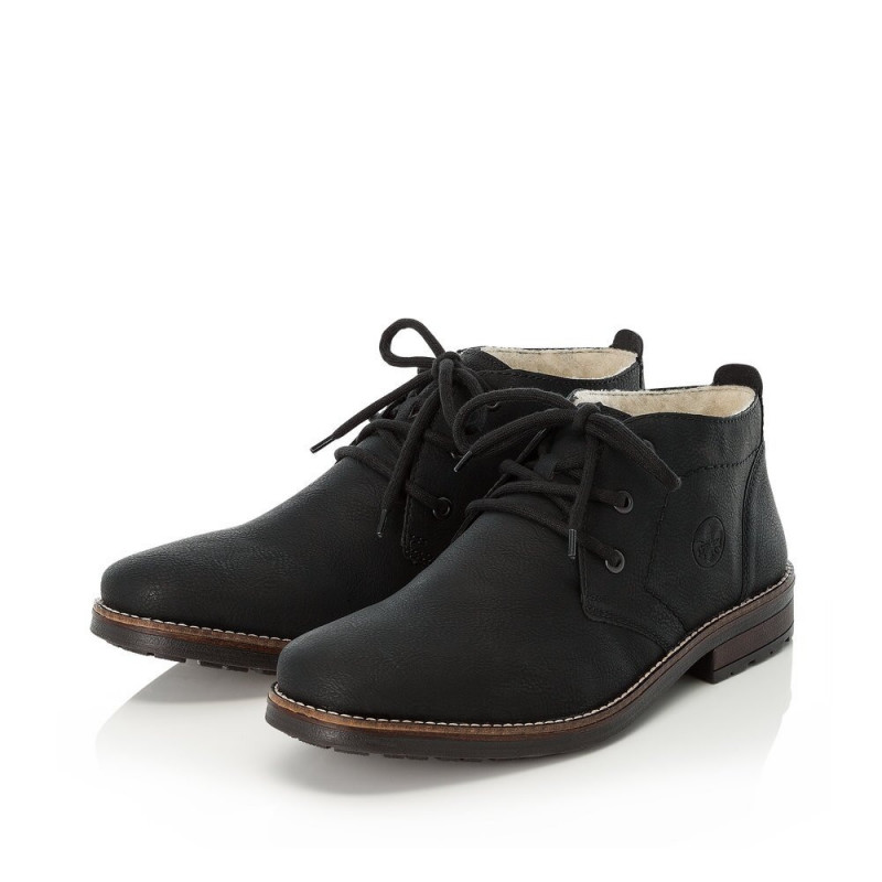 Rieker vyriški aulinukai