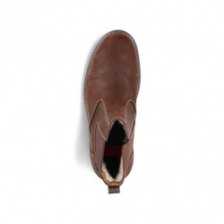 Rieker vyriški aulinukai