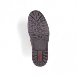 Rieker vyriški aulinukai