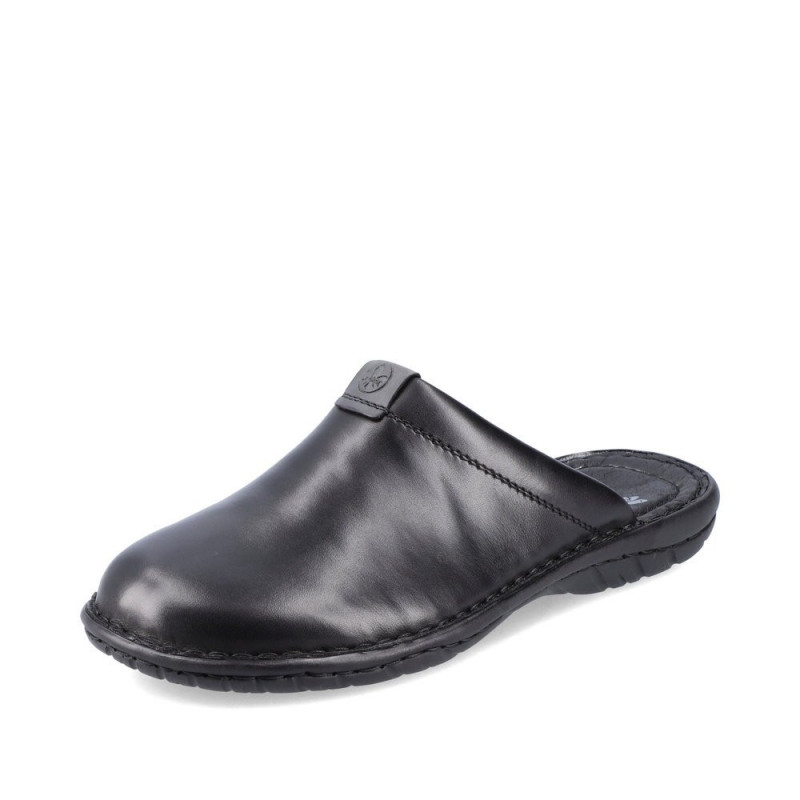 Rieker vyriškos šlepetės