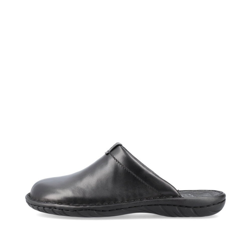 Rieker vyriškos šlepetės