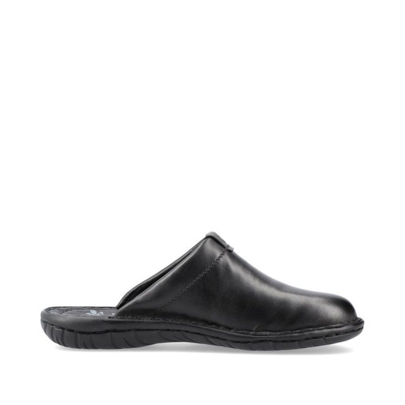 Rieker vyriškos šlepetės