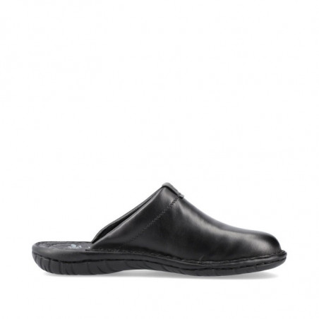 Rieker vyriškos šlepetės