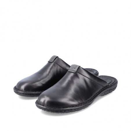 Rieker vyriškos šlepetės