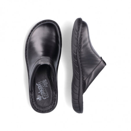 Rieker vyriškos šlepetės