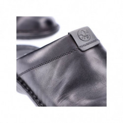 Rieker vyriškos šlepetės