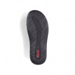 Rieker vyriškos šlepetės