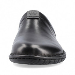 Rieker vyriškos šlepetės