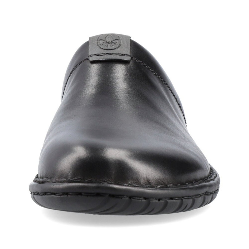 Rieker vyriškos šlepetės