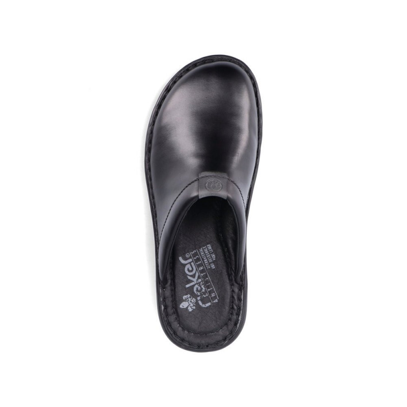 Rieker vyriškos šlepetės