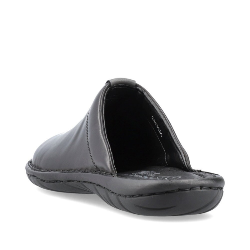 Rieker vyriškos šlepetės