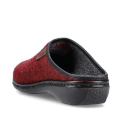 Rieker moteriškos šlepetės