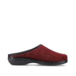 Rieker moteriškos šlepetės