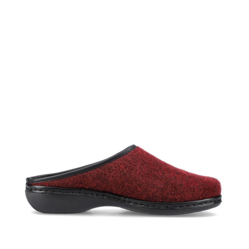 Rieker moteriškos šlepetės