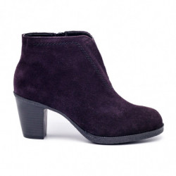 Rieker moteriški aulinukai