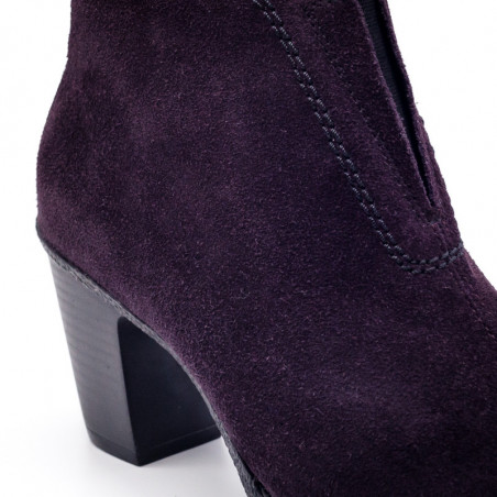 Rieker moteriški aulinukai