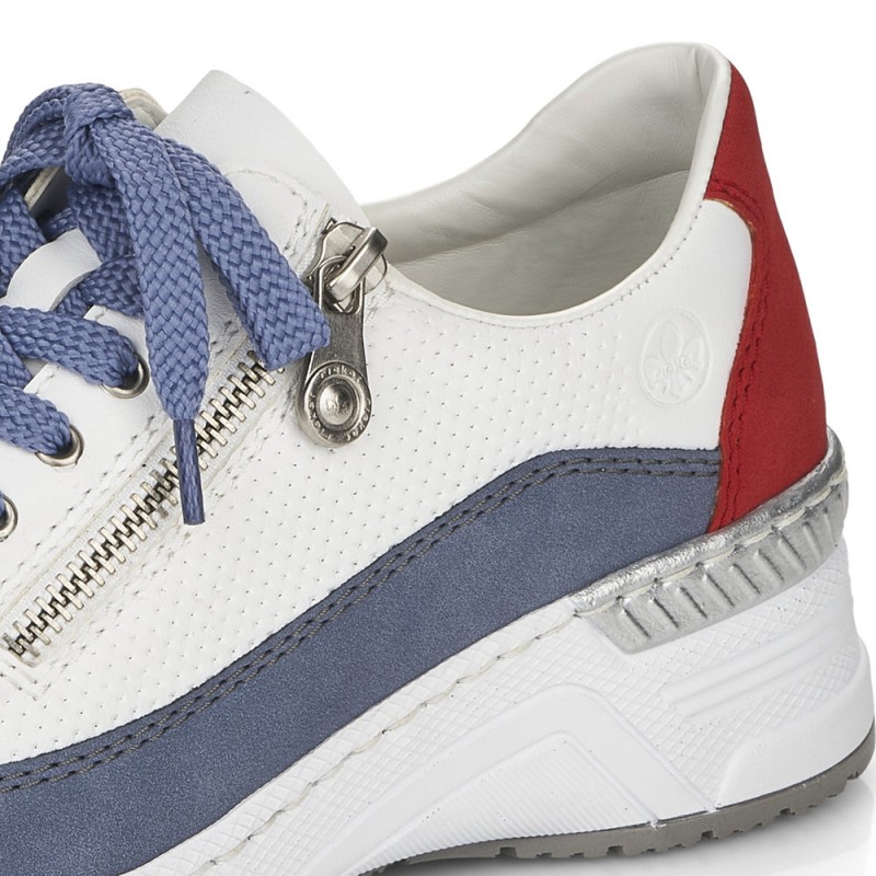 Rieker moteriški sportiniai bateliai