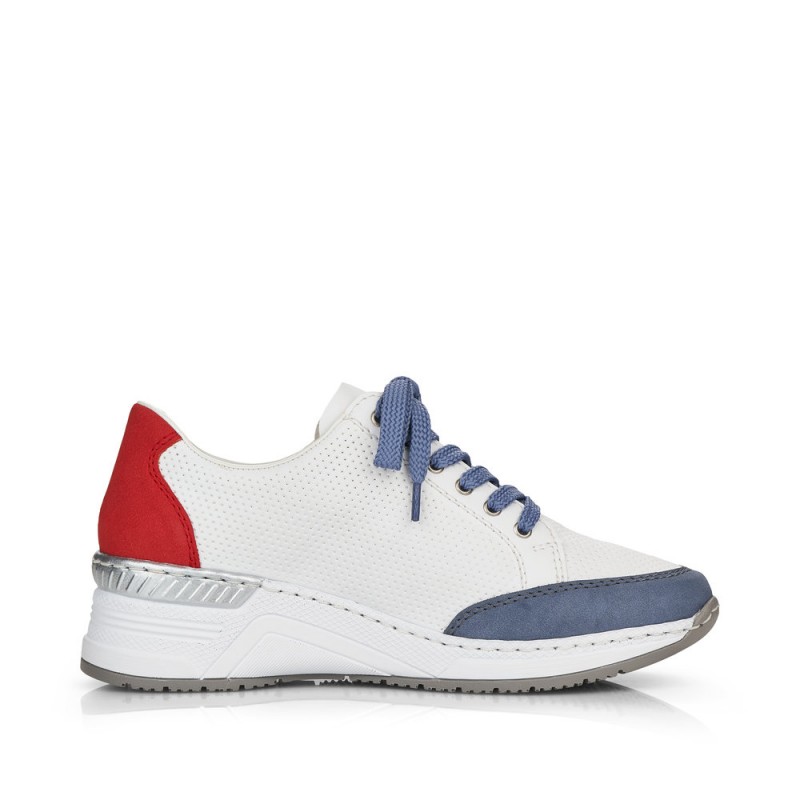 Rieker moteriški sportiniai bateliai