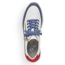 Rieker moteriški sportiniai bateliai