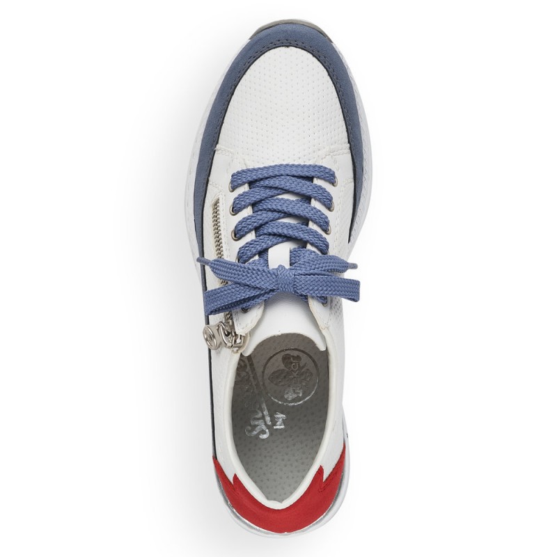 Rieker moteriški sportiniai bateliai