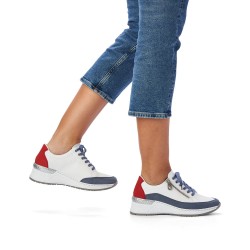 Rieker moteriški sportiniai bateliai