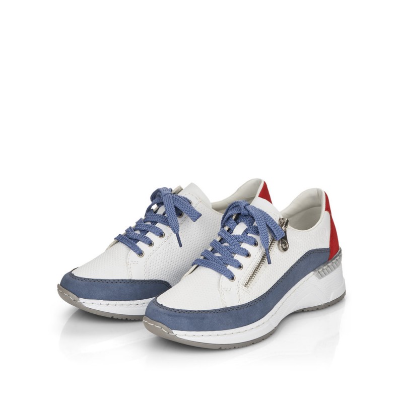 Rieker moteriški sportiniai bateliai