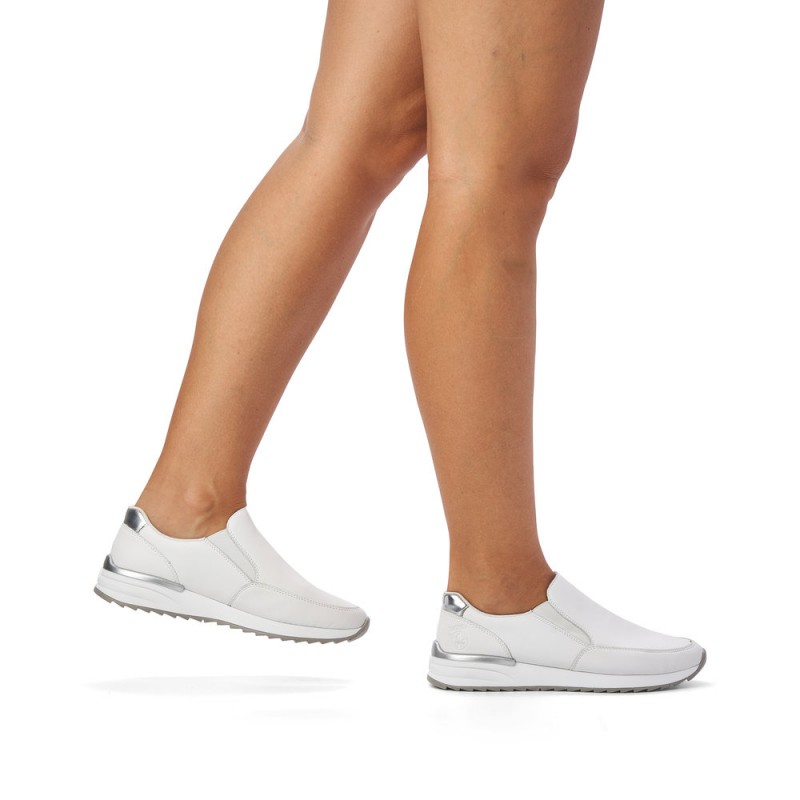 Rieker moteriški sportiniai bateliai