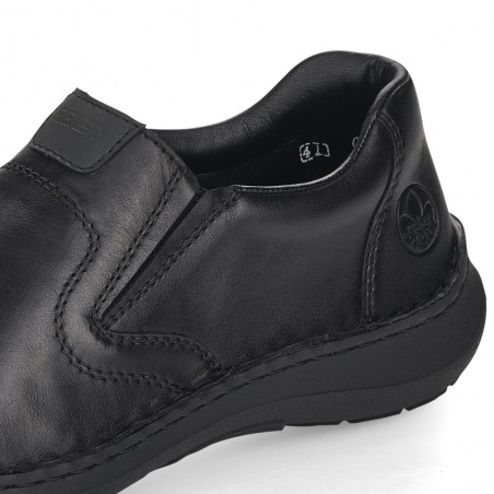 Rieker vyriški bateliai