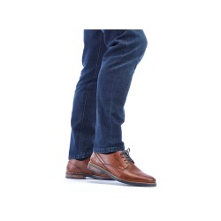 Rieker vyriški bateliai