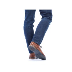 Rieker vyriški bateliai