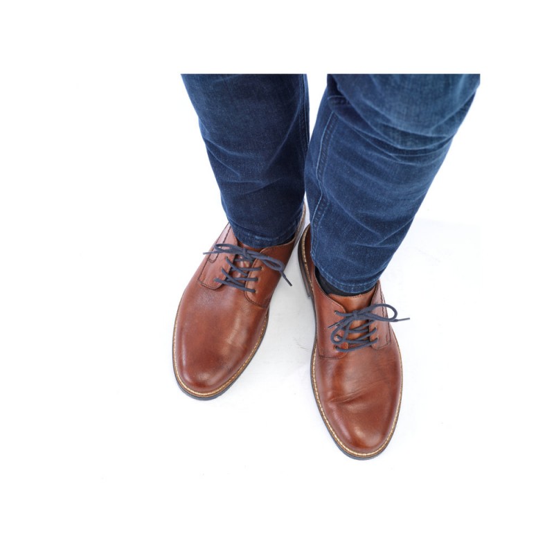 Rieker vyriški bateliai