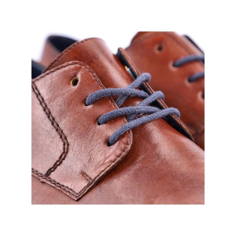 Rieker vyriški bateliai