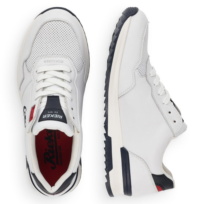 Rieker vyriški sportiniai bateliai