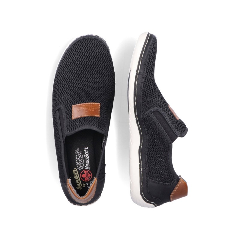 Rieker vyriški sportiniai bateliai