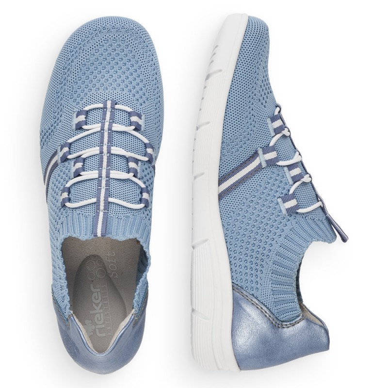 Rieker moteriški sportiniai bateliai