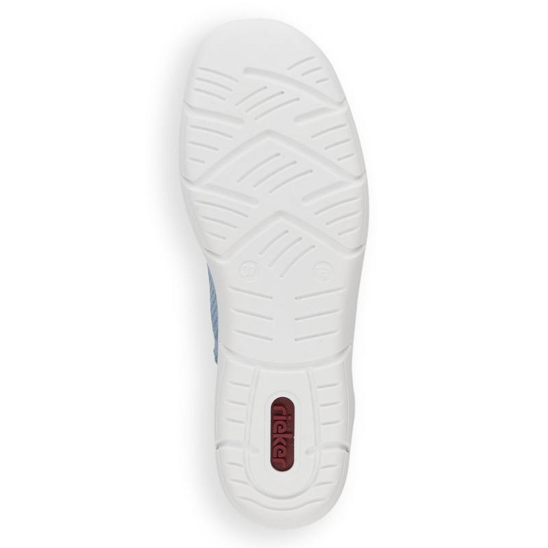 Rieker moteriški sportiniai bateliai