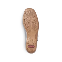 Rieker moteriški bateliai