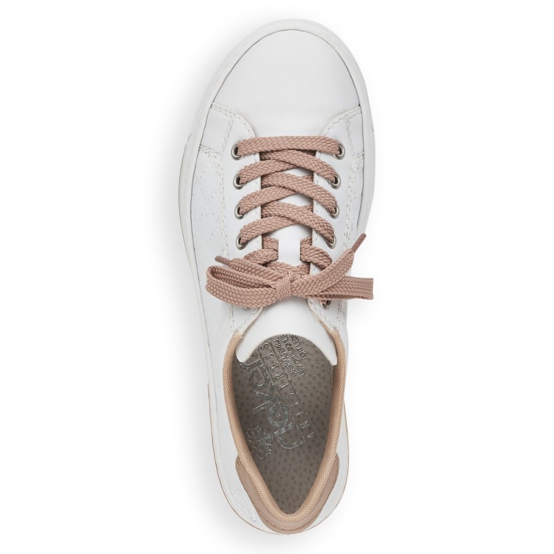 Rieker moteriški sportiniai bateliai