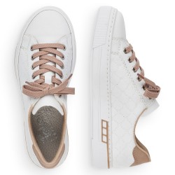 Rieker moteriški sportiniai bateliai