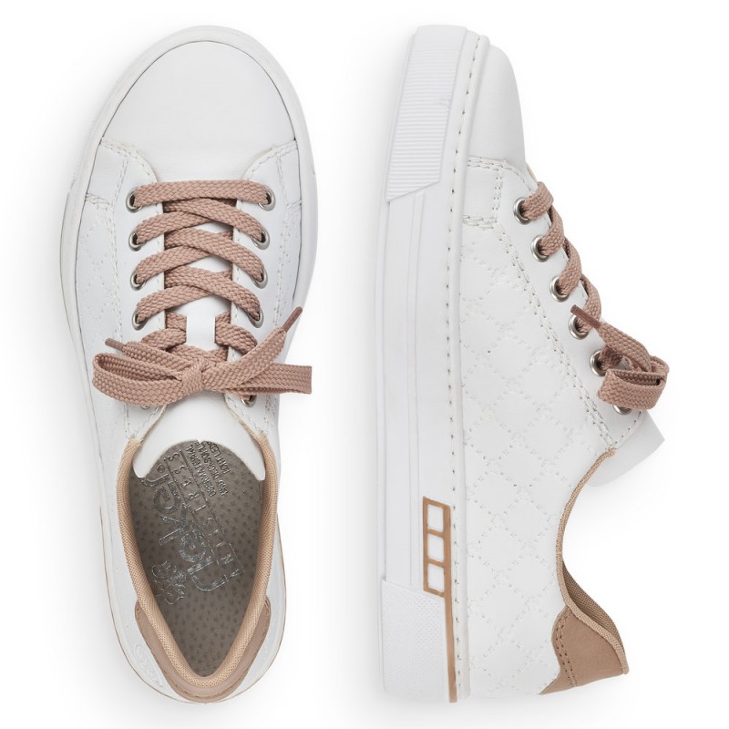 Rieker moteriški sportiniai bateliai